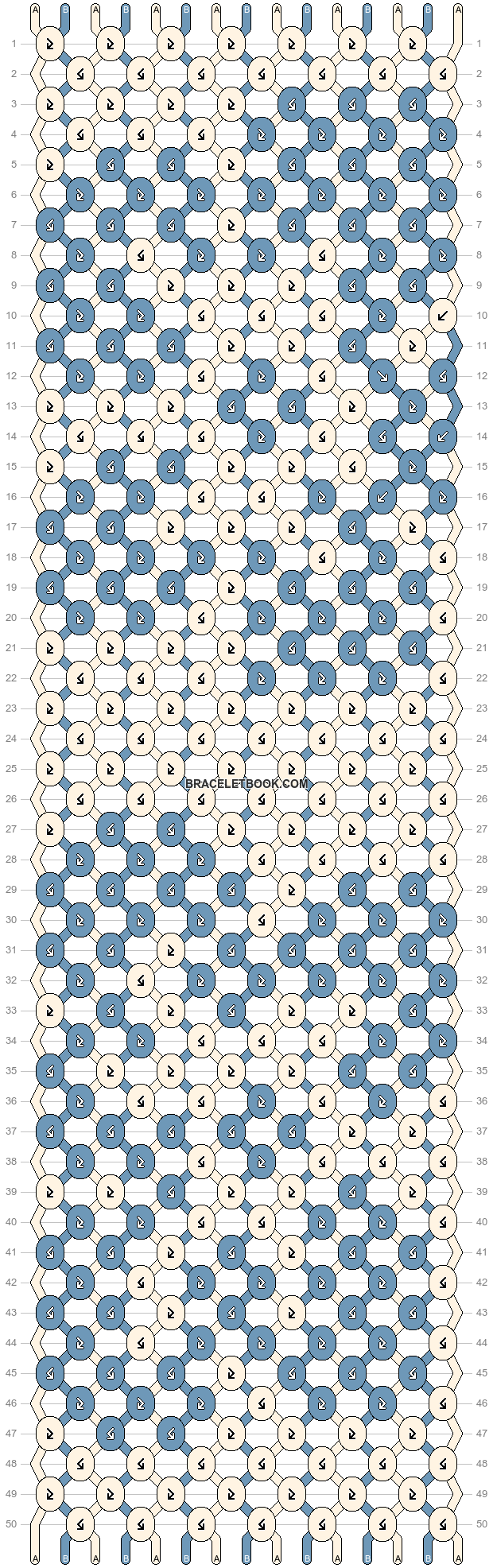 Normal pattern #44337 variation #318079 pattern