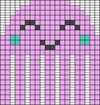 Alpha pattern #147776 variation #318080