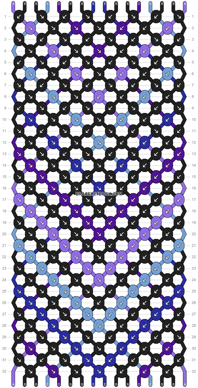 Normal pattern #25162 variation #318112 pattern