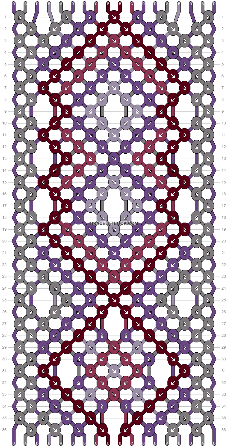 Normal pattern #58673 variation #318118 pattern