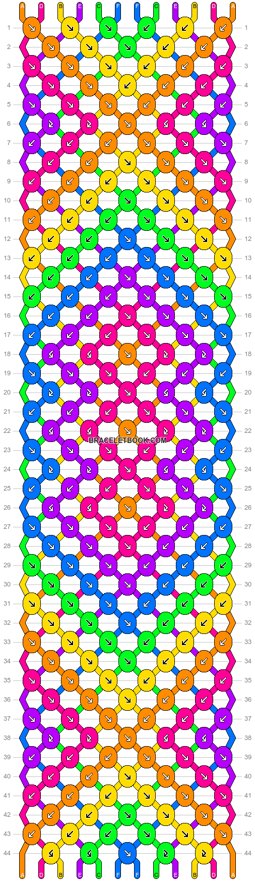 Normal pattern #157647 variation #318135 pattern