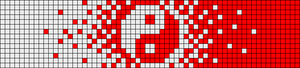 Alpha pattern #98481 variation #318144