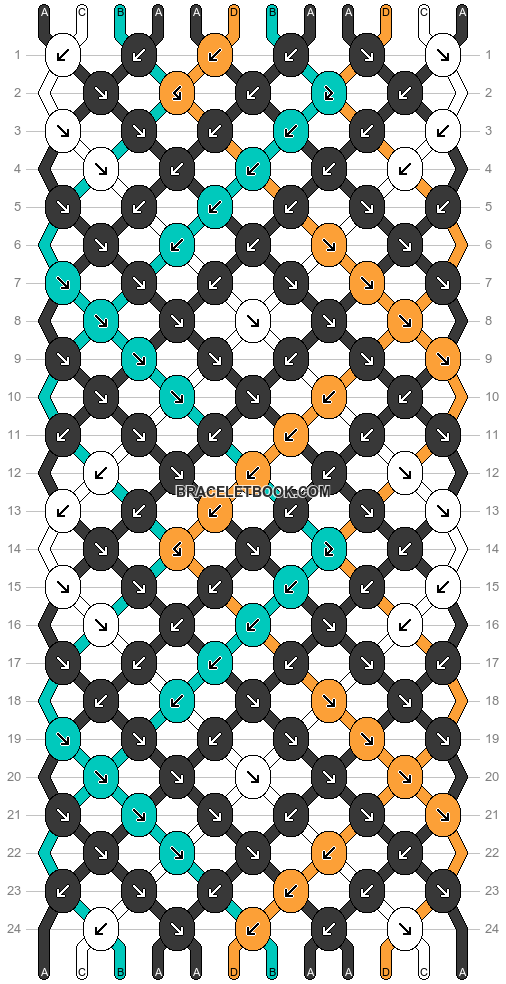 Normal pattern #35602 variation #318145 pattern