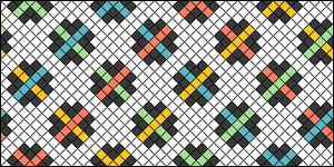 Normal pattern #153690 variation #318149
