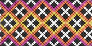 Normal pattern #153690 variation #318150