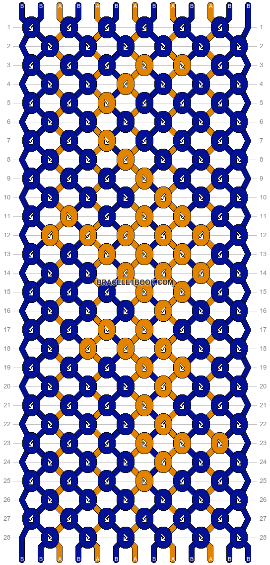 Normal pattern #41793 variation #318166 pattern