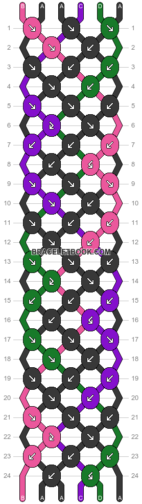 Normal pattern #158113 variation #318177 pattern