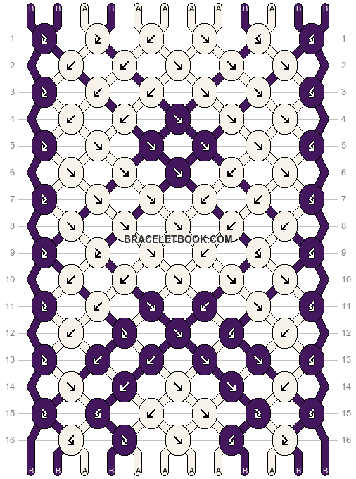 Normal pattern #136597 variation #318234 pattern