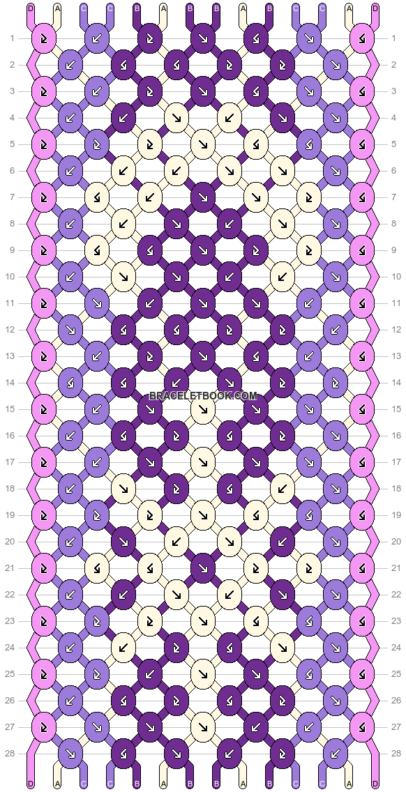 Normal pattern #158534 variation #318267 pattern