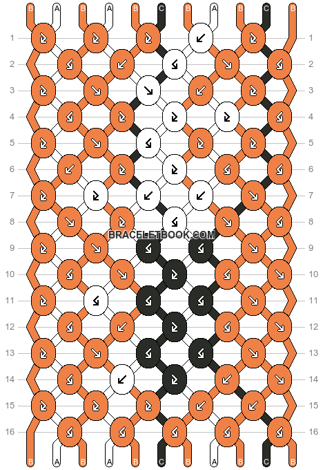 Normal pattern #157666 variation #318285 pattern