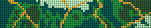 Alpha pattern #135565 variation #318293