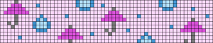 Alpha pattern #35447 variation #318294