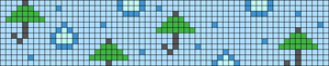 Alpha pattern #35447 variation #318295