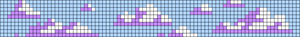 Alpha pattern #34719 variation #318302