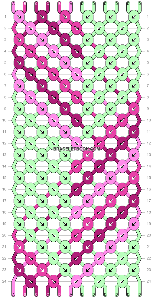 Normal pattern #2285 variation #318316 pattern