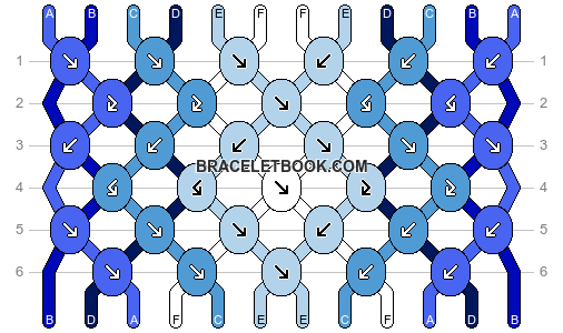 Normal pattern #18 variation #318324 pattern