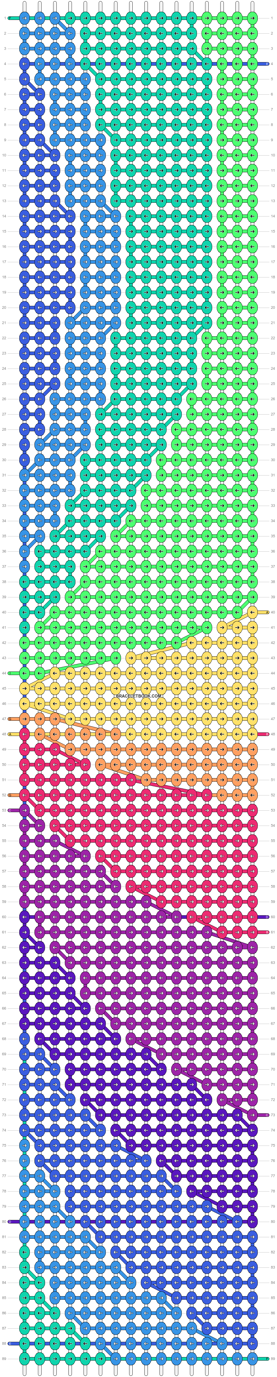 Alpha pattern #112676 variation #318328 pattern