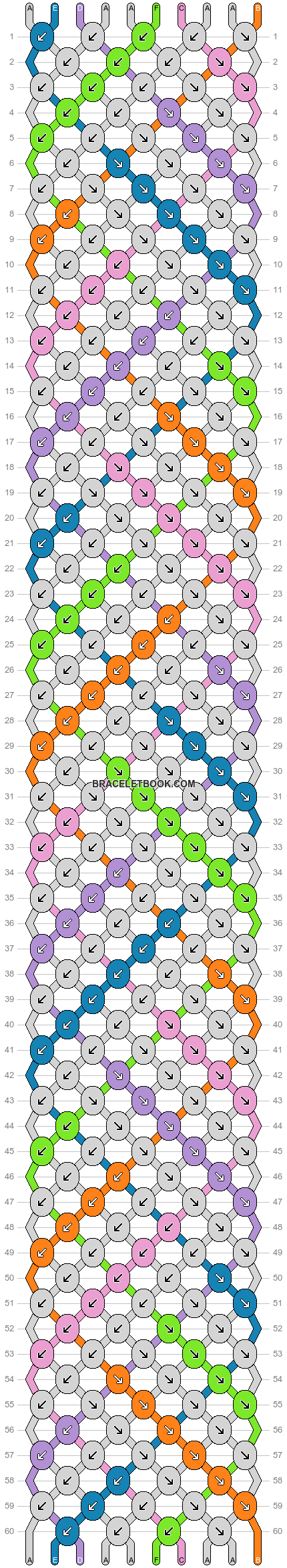 Normal pattern #158123 variation #318337 pattern