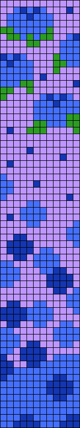 Alpha pattern #158564 variation #318347 preview