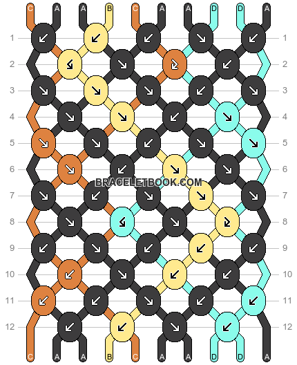 Normal pattern #158122 variation #318354 pattern