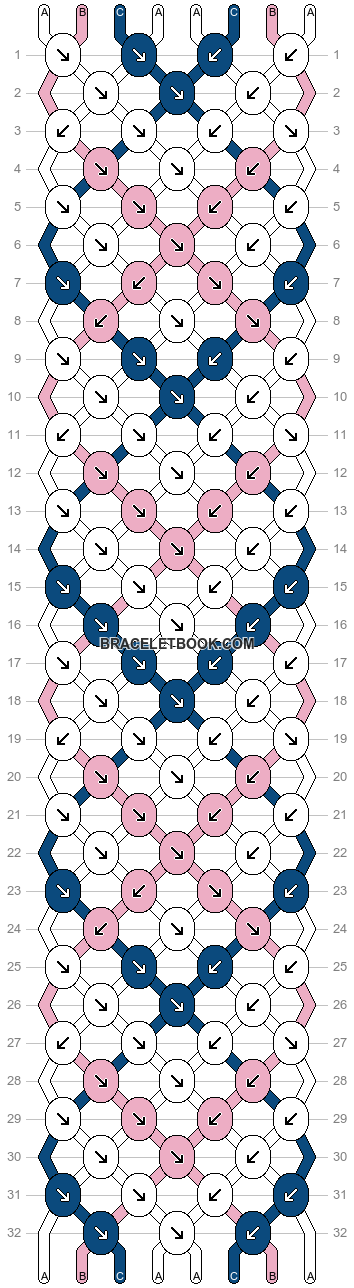 Normal pattern #158553 variation #318359 pattern