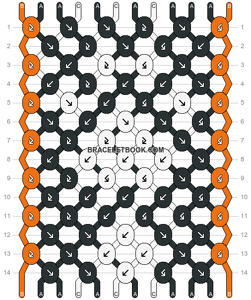Normal pattern #153622 variation #318366 pattern