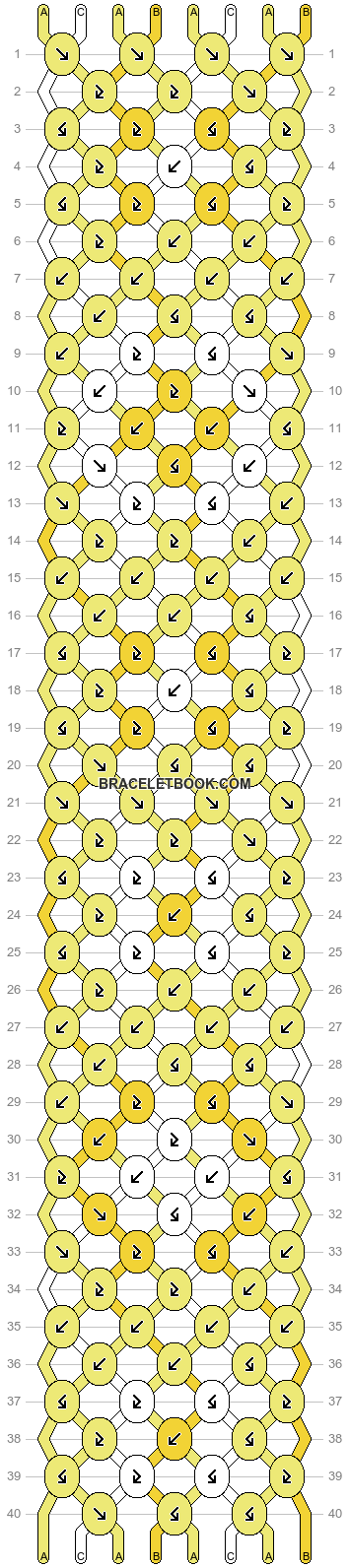 Normal pattern #156811 variation #318389 pattern