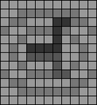Alpha pattern #158601 variation #318394