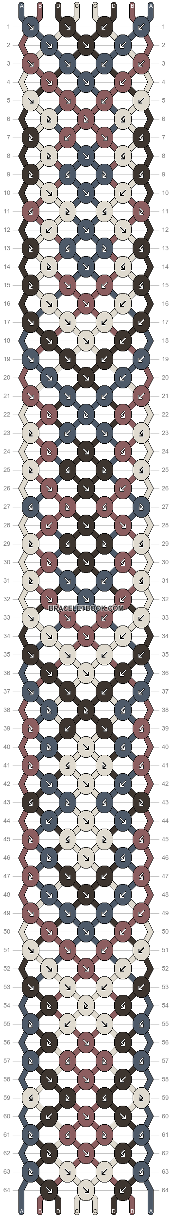 Normal pattern #153700 variation #318427 pattern