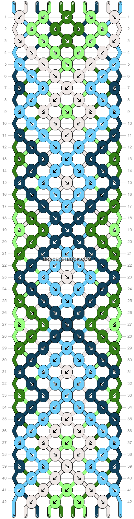 Normal pattern #156017 variation #318435 pattern