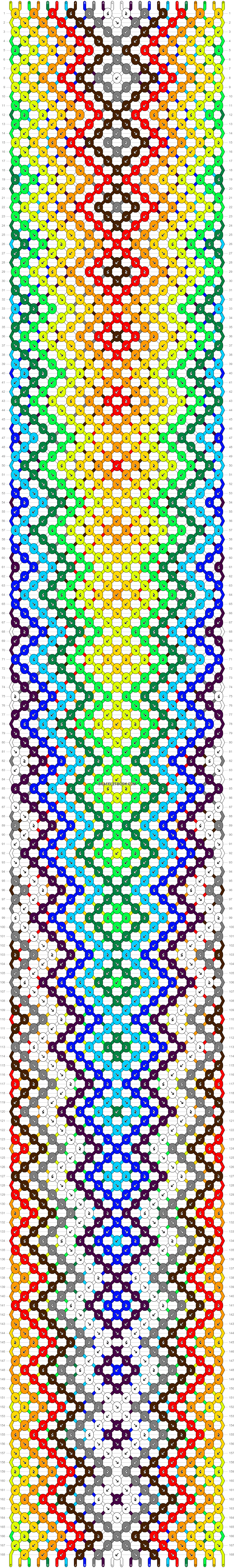 Normal pattern #27252 variation #318441 pattern