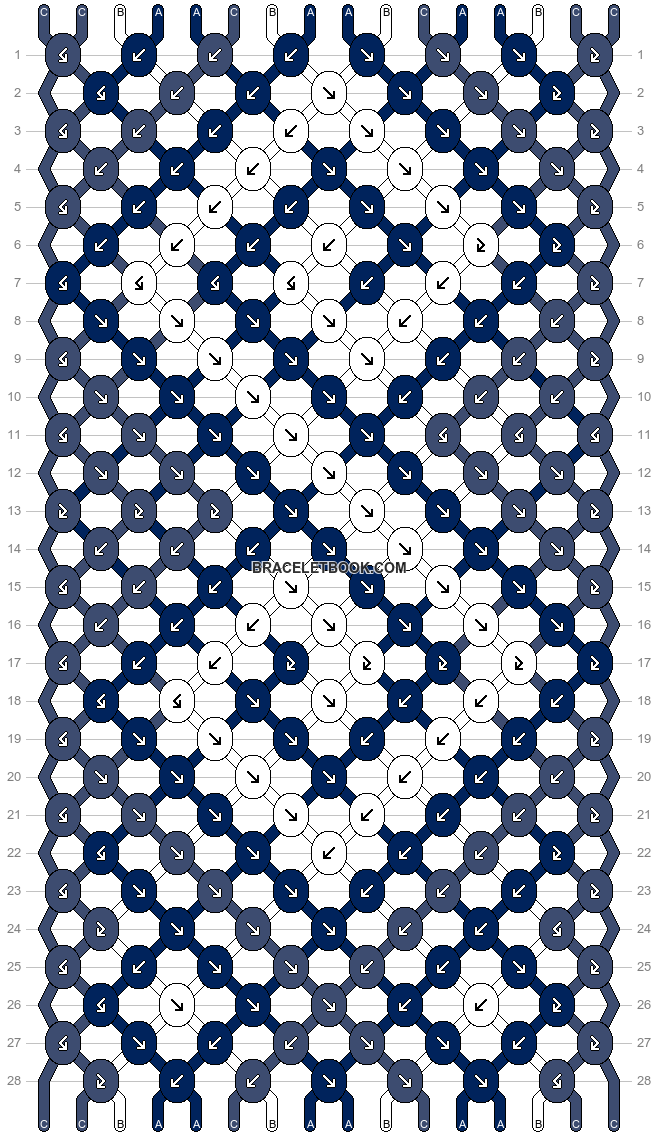 Normal pattern #105325 variation #318471 pattern