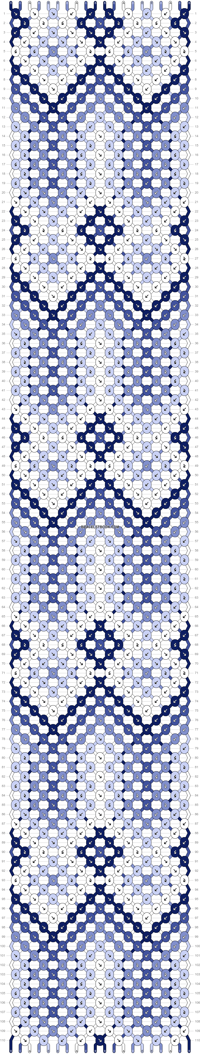 Normal pattern #146446 variation #318472 pattern