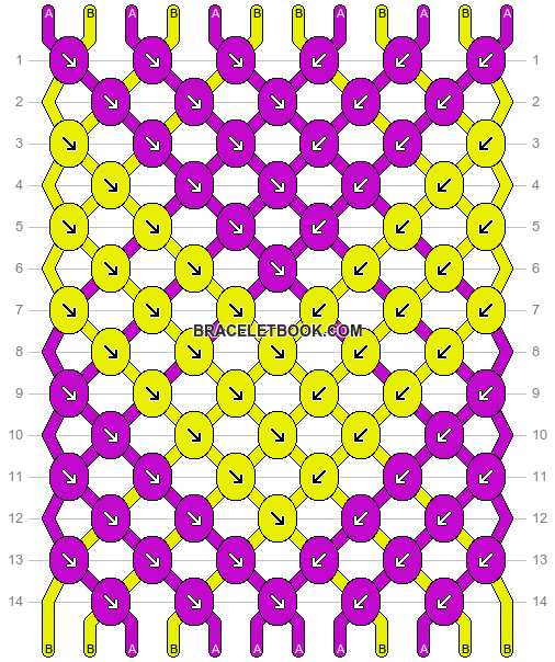 Normal pattern #70 variation #318476 pattern