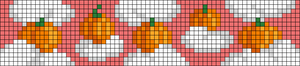 Alpha pattern #158594 variation #318484