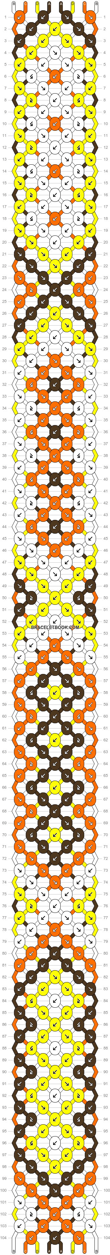 Normal pattern #158561 variation #318491 pattern