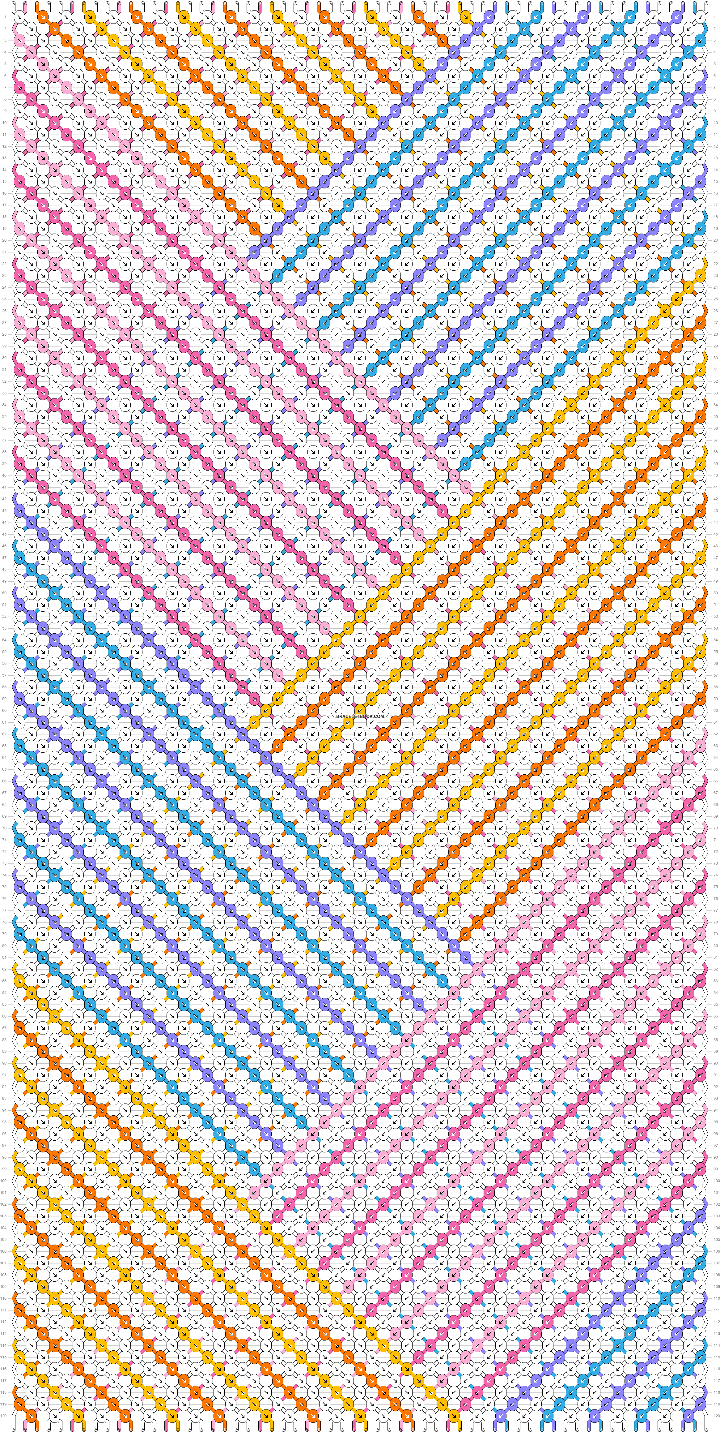 Normal pattern #138059 variation #318495 pattern