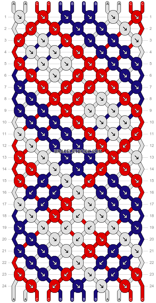 Normal pattern #157989 variation #318497 pattern