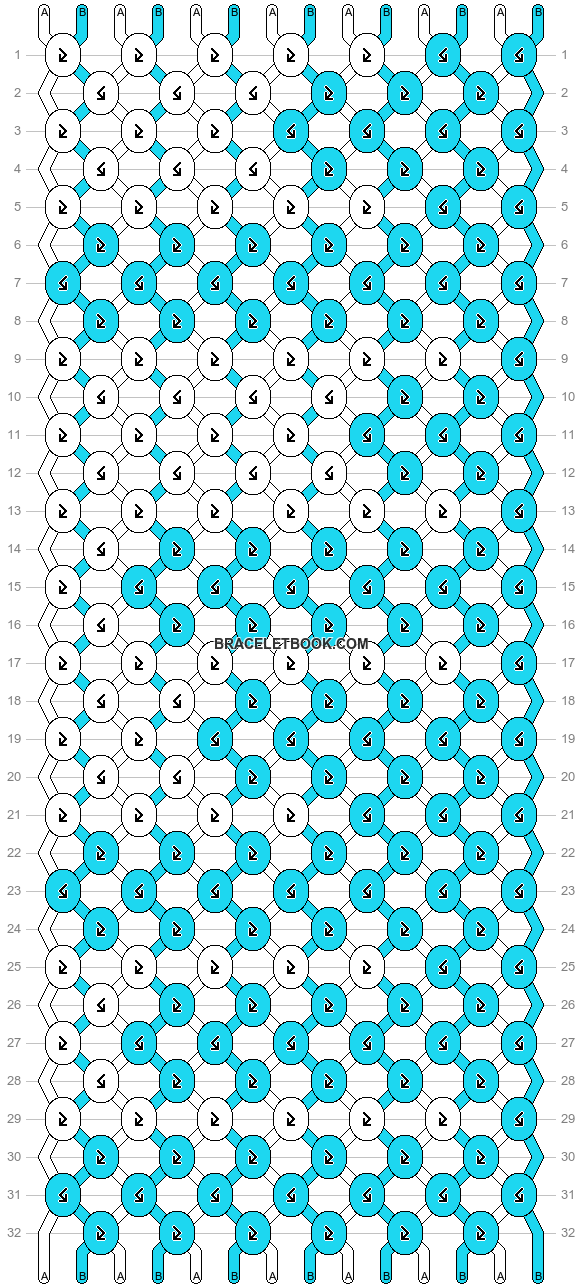 Normal pattern #158636 variation #318501 pattern