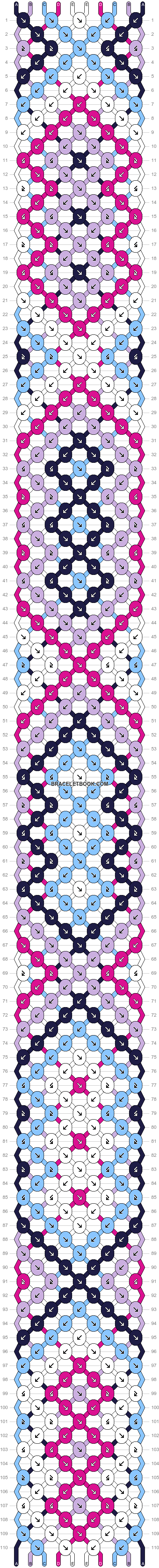 Normal pattern #24938 variation #318542 pattern