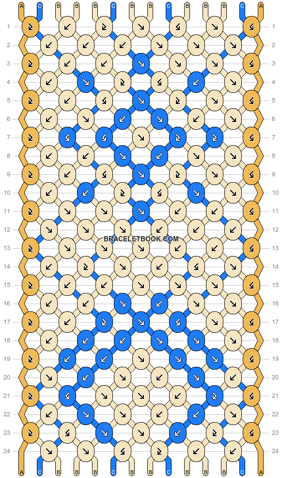 Normal pattern #153283 variation #318545 pattern