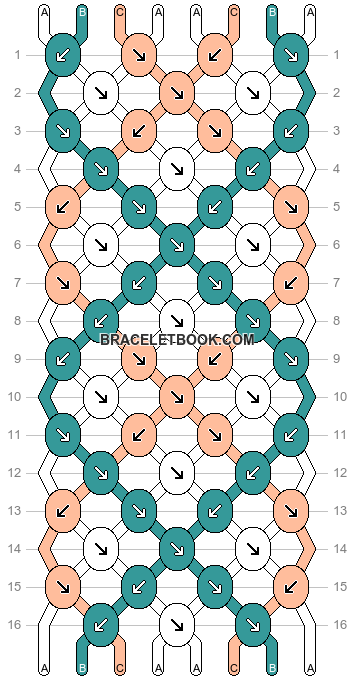 Normal pattern #236 variation #318553 pattern