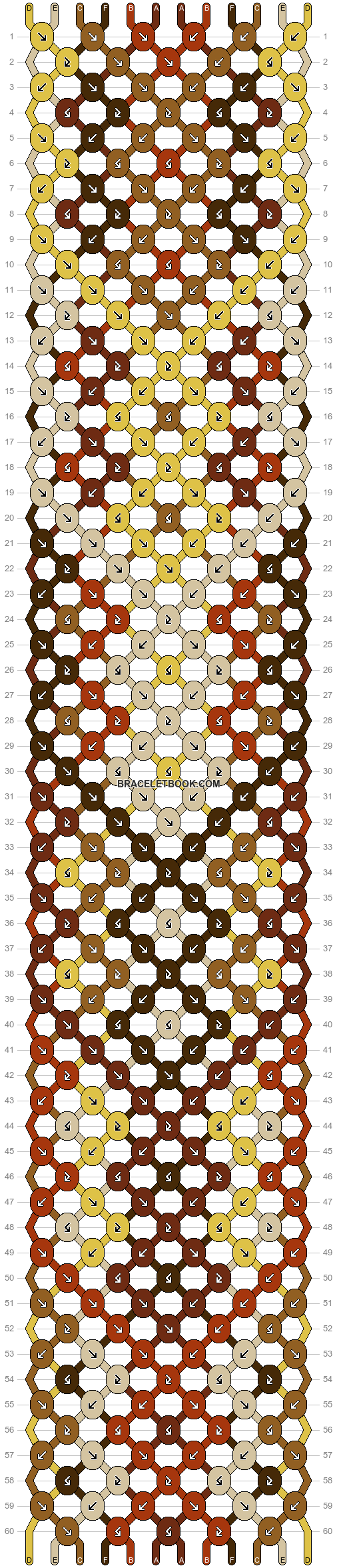 Normal pattern #143537 variation #318568 pattern