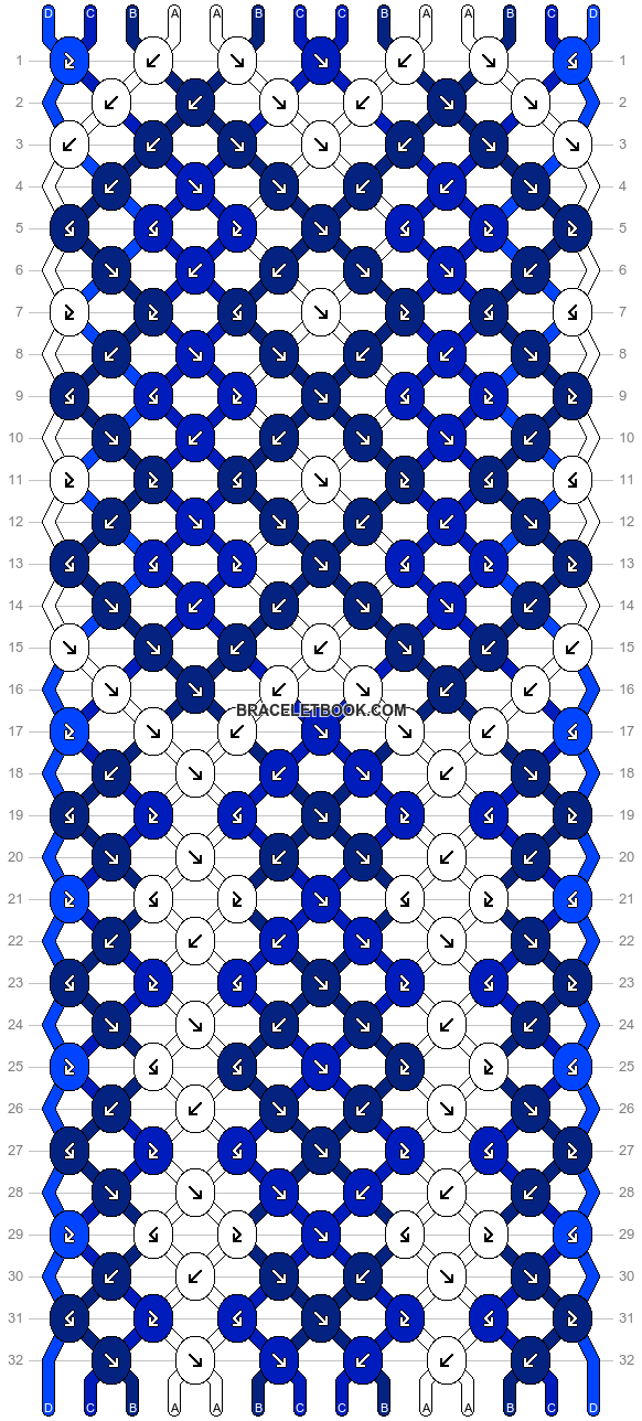 Normal pattern #156980 variation #318570 pattern