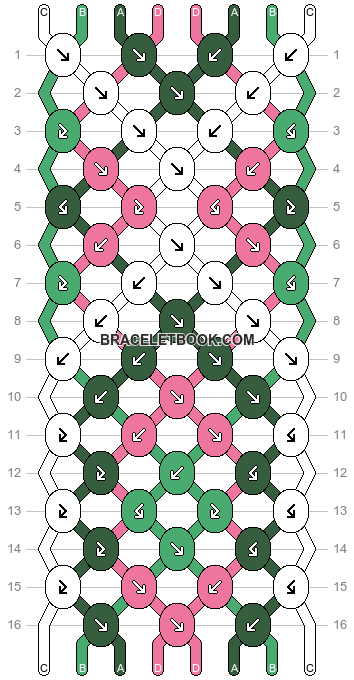 Normal pattern #157370 variation #318573 pattern
