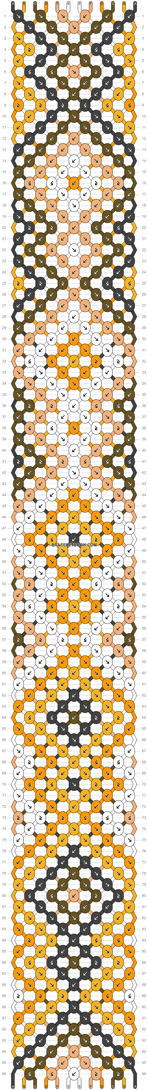 Normal pattern #148674 variation #318579 pattern