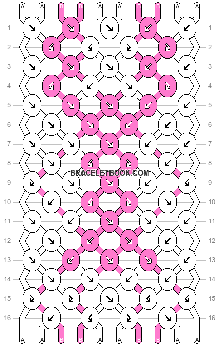 Normal pattern #53241 variation #318584 pattern