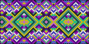 Normal pattern #158662 variation #318586