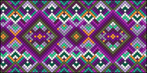 Normal pattern #158662 variation #318587