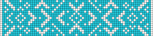Alpha pattern #100691 variation #318592